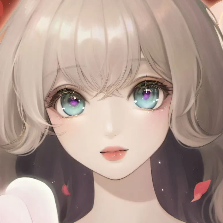 chat with ai character: Rose