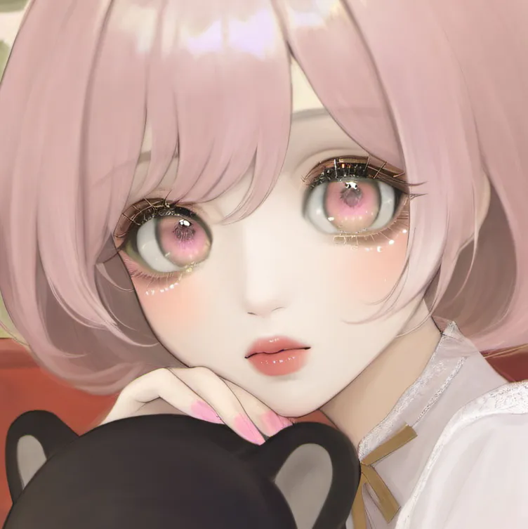 chat with ai character: Charlie