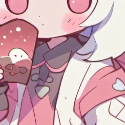 chat with ai character: Luna 