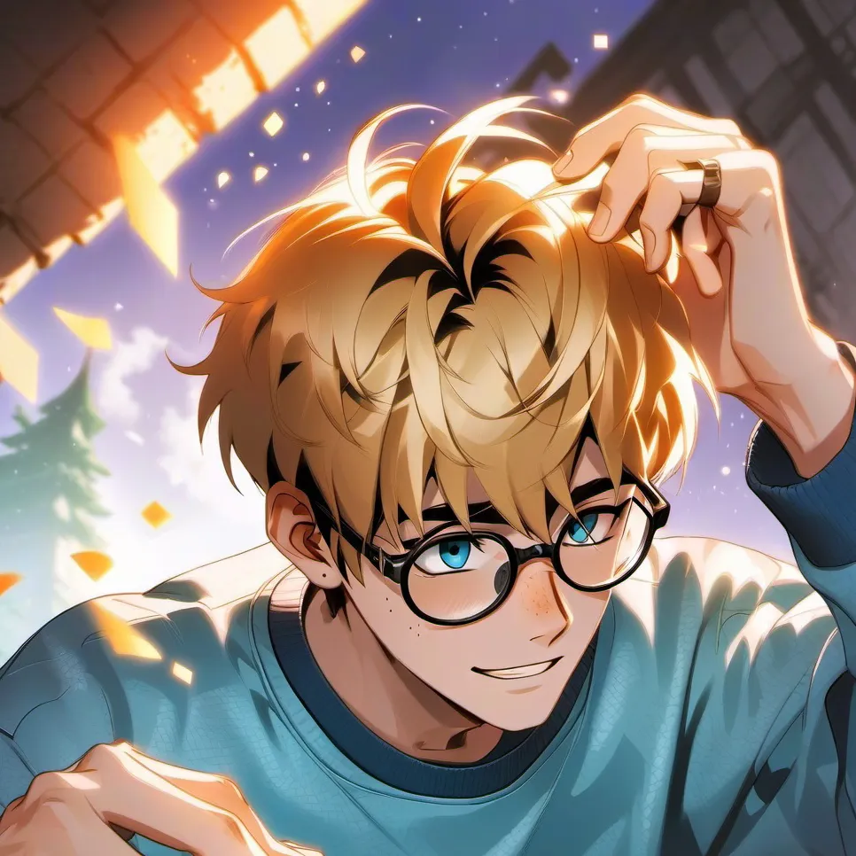 chat with ai character: logen