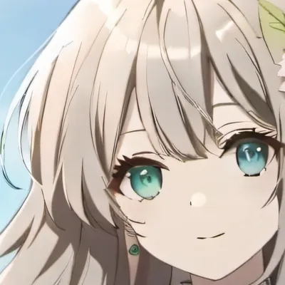 chat with ai character: Lily