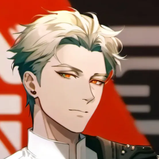 chat with ai character: Jack