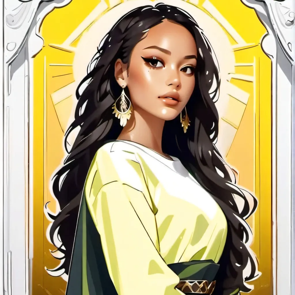 chat with ai character: thais 