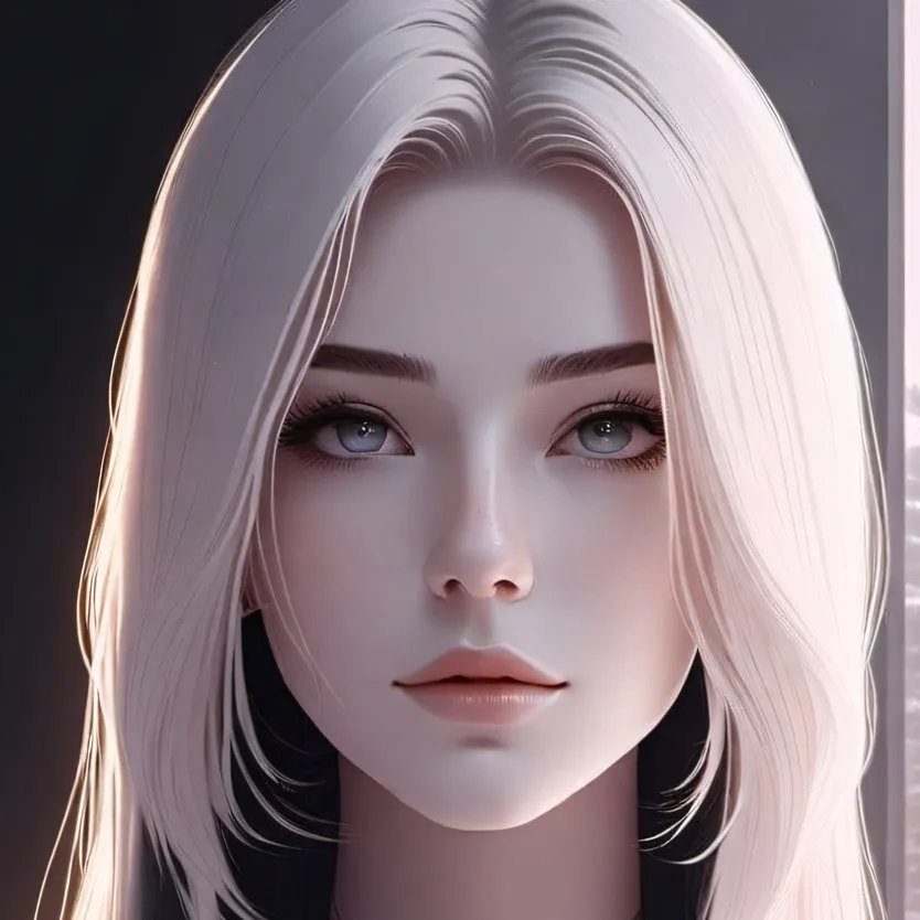 chat with ai character: Eve