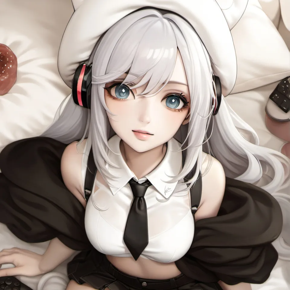 chat with ai character: Tierney