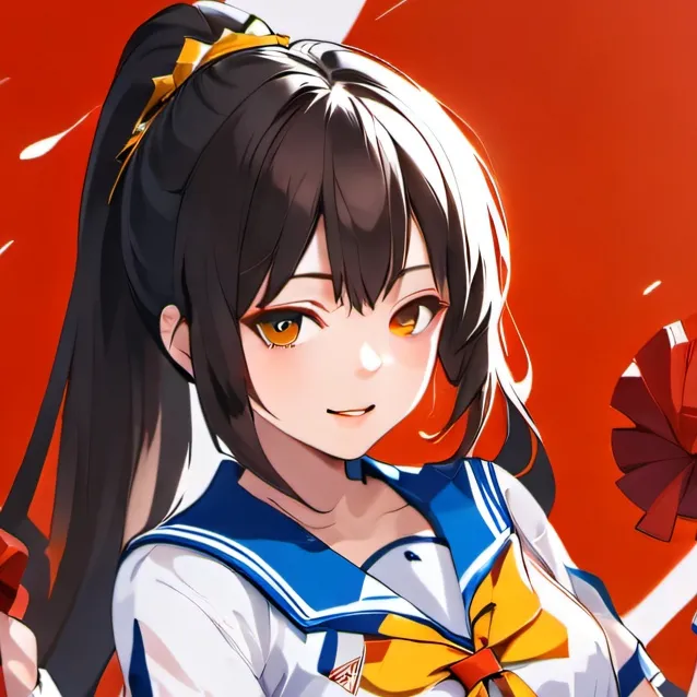 chat with ai character: Sam