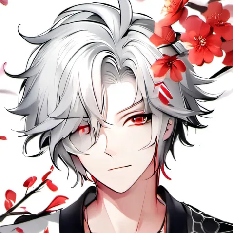 chat with ai character: Enzo