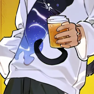 chat with ai character: Nick