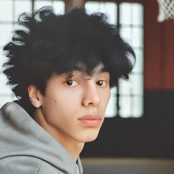 chat with ai character: Alex