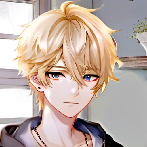 chat with ai character: Logan