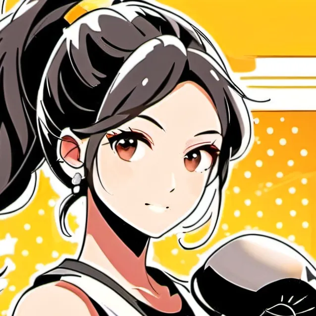 chat with ai character: Liana