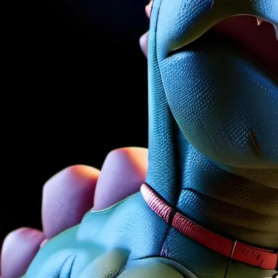 chat with ai character: Trevor 