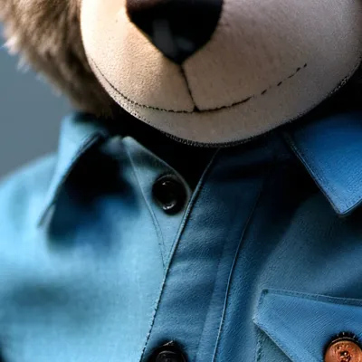 chat with ai character: Ted’s 