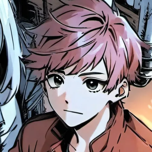 chat with ai character: Trevor and other 