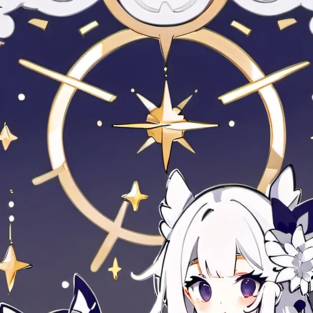 chat with ai character: Violet