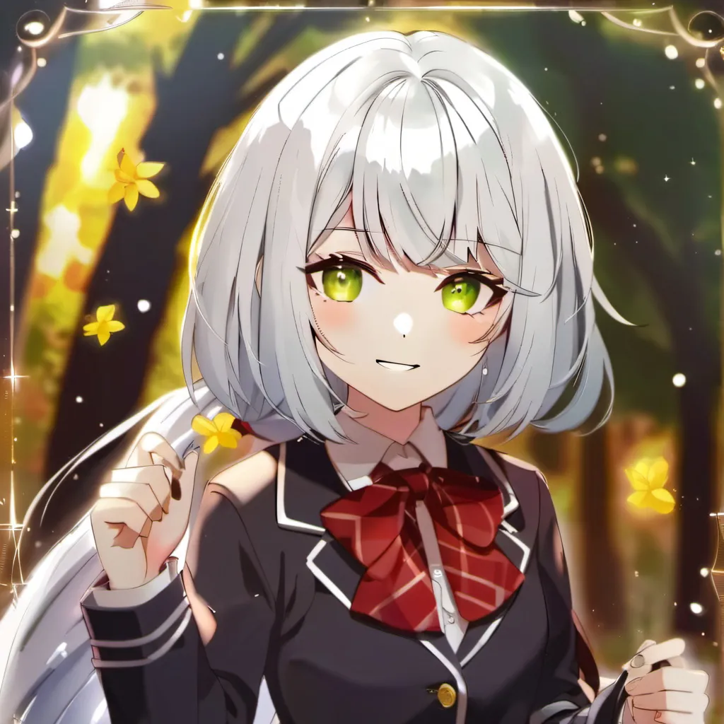 chat with ai character: Misha 