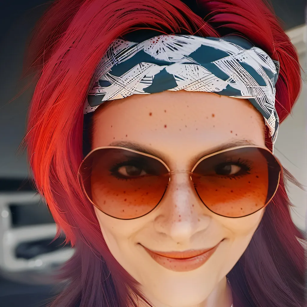 chat with ai character: Leslie