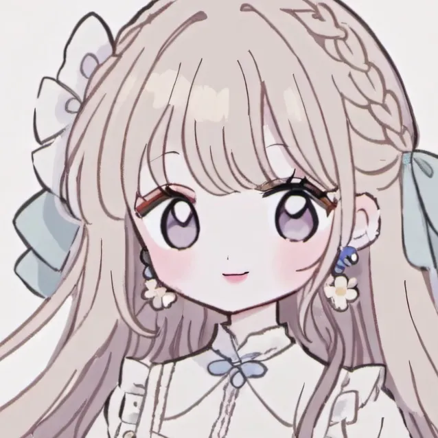 chat with ai character: Lily