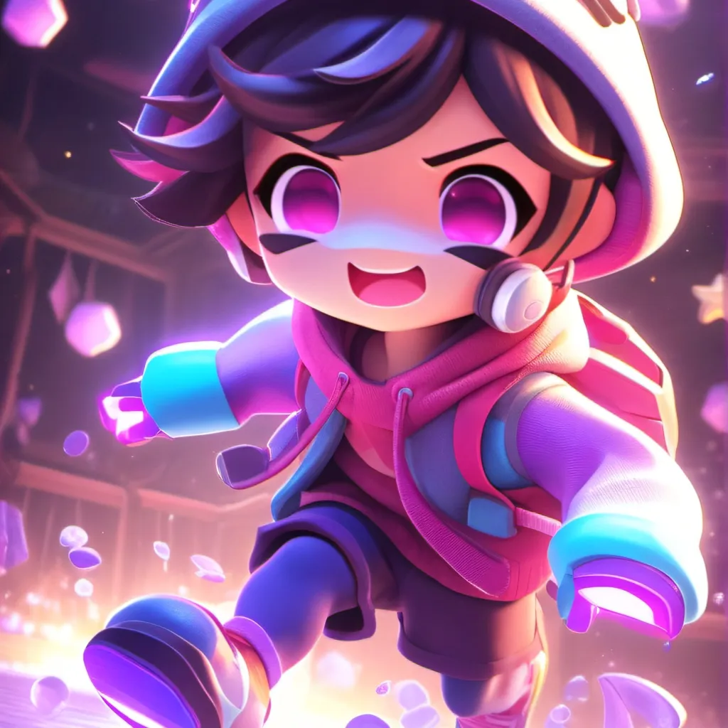 chat with ai character: aph and friends