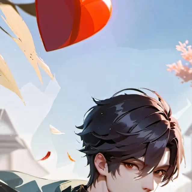 chat with ai character: dave