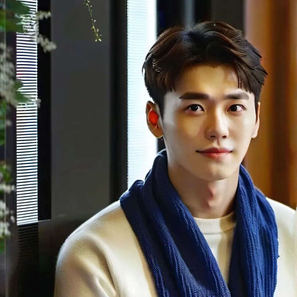 chat with ai character: Nam soo