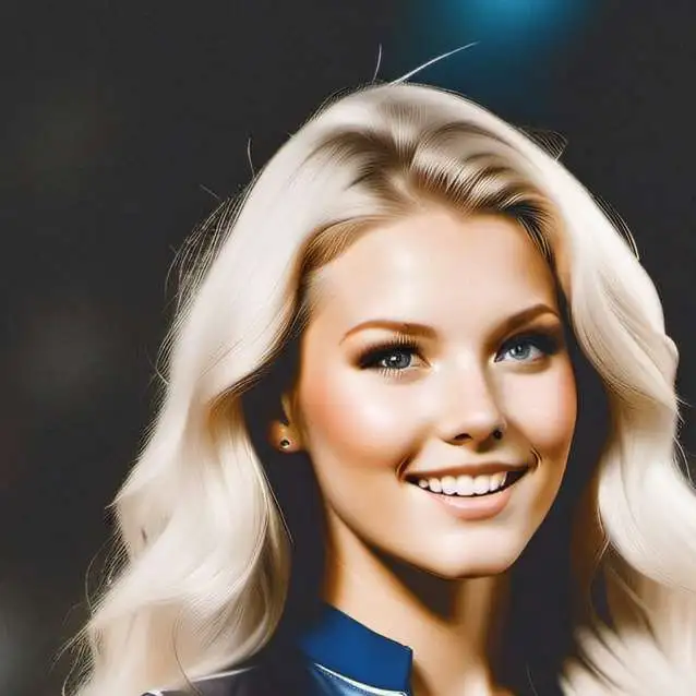 chat with ai character: Emma Dukowitz