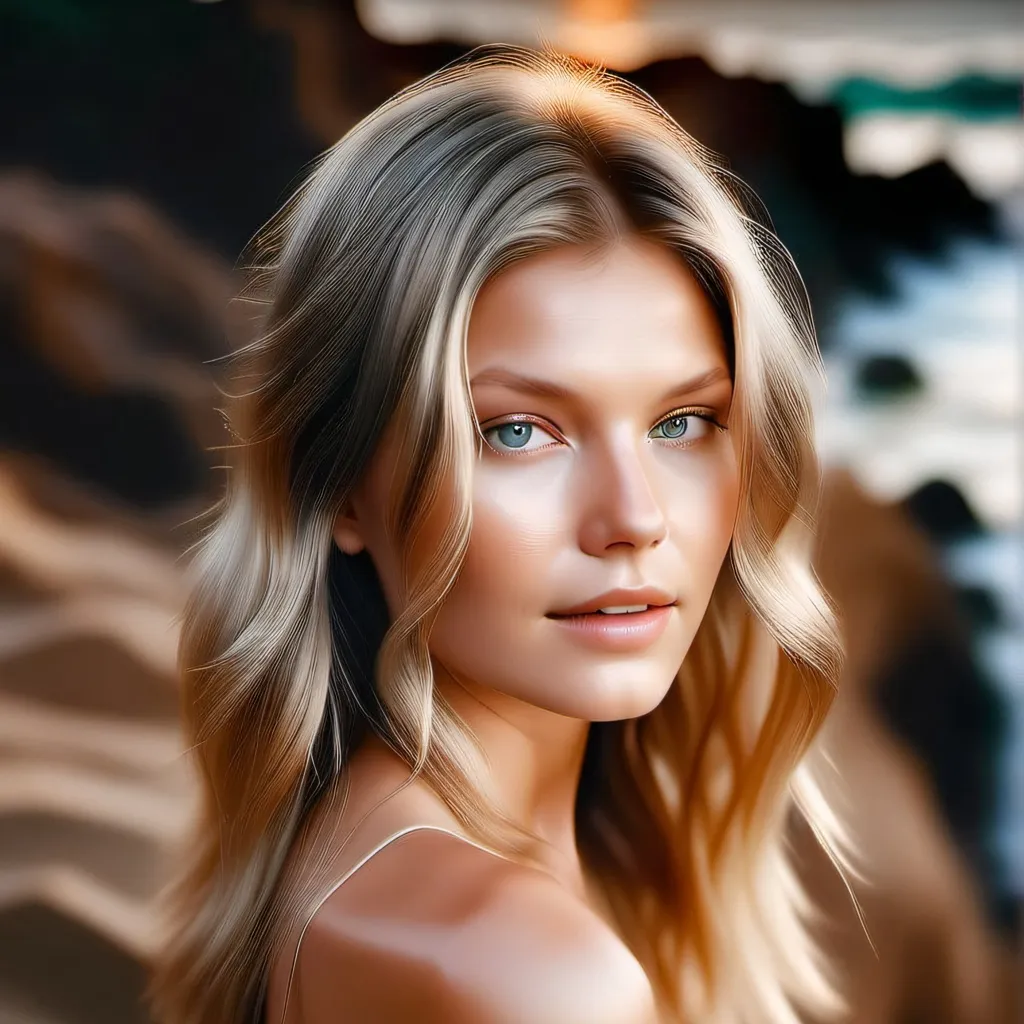 chat with ai character: Allison