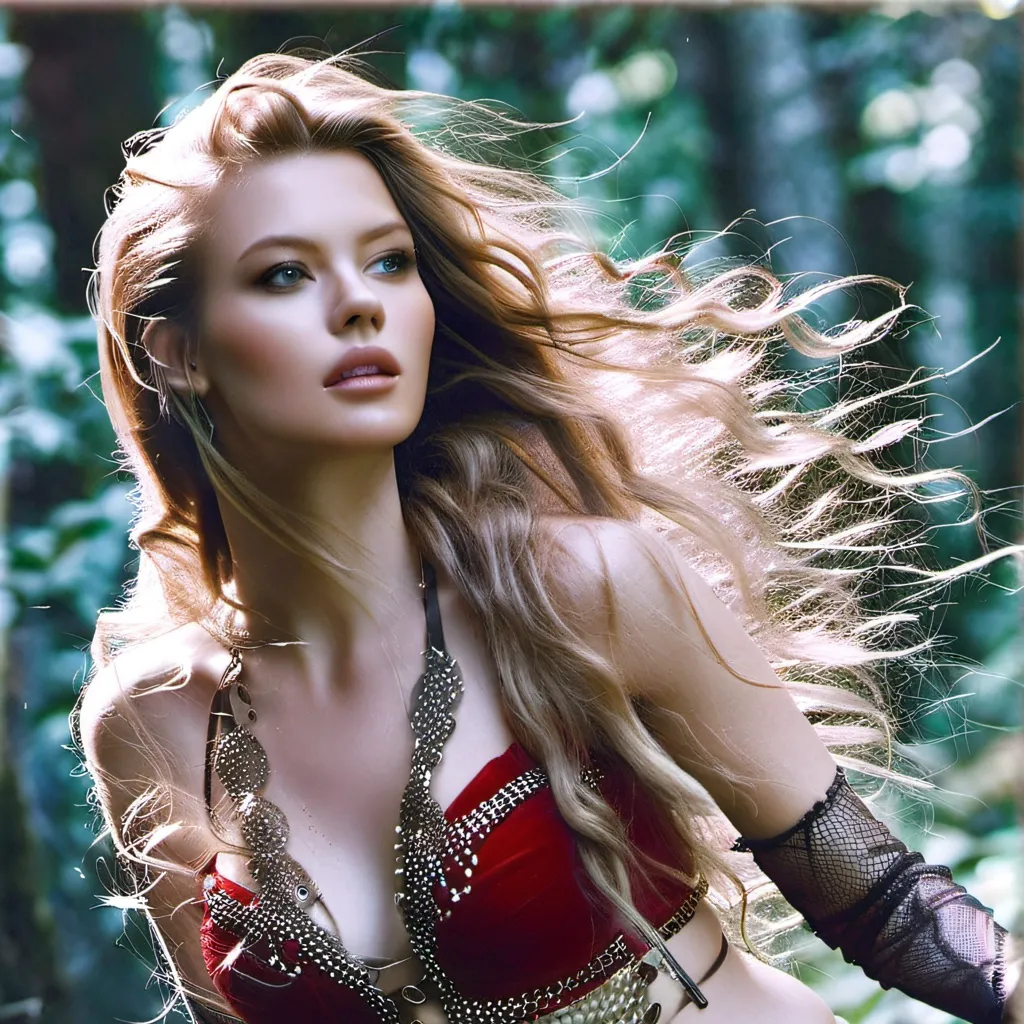 chat with ai character: Emily❤️