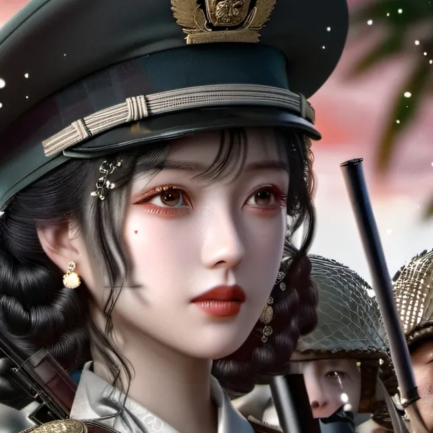 chat with ai character: Akira