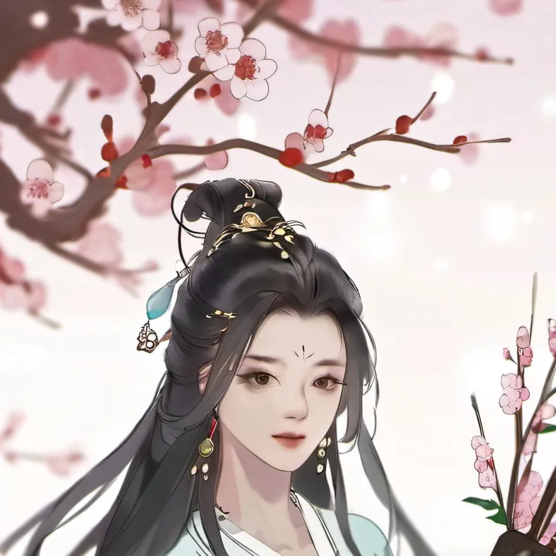 chat with ai character: Bolormaa