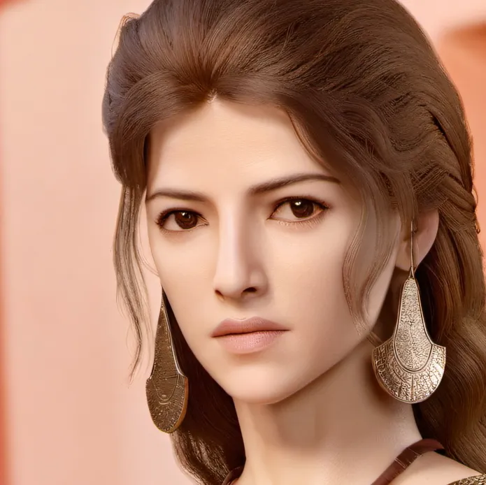 chat with ai character: Princess Phylo