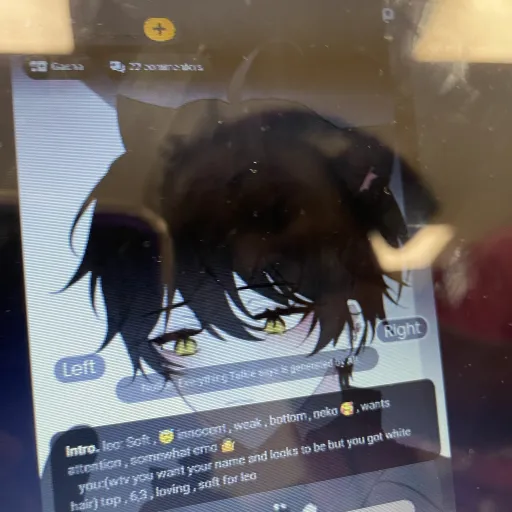 creator Talkior-sJoGDKdd's avatar