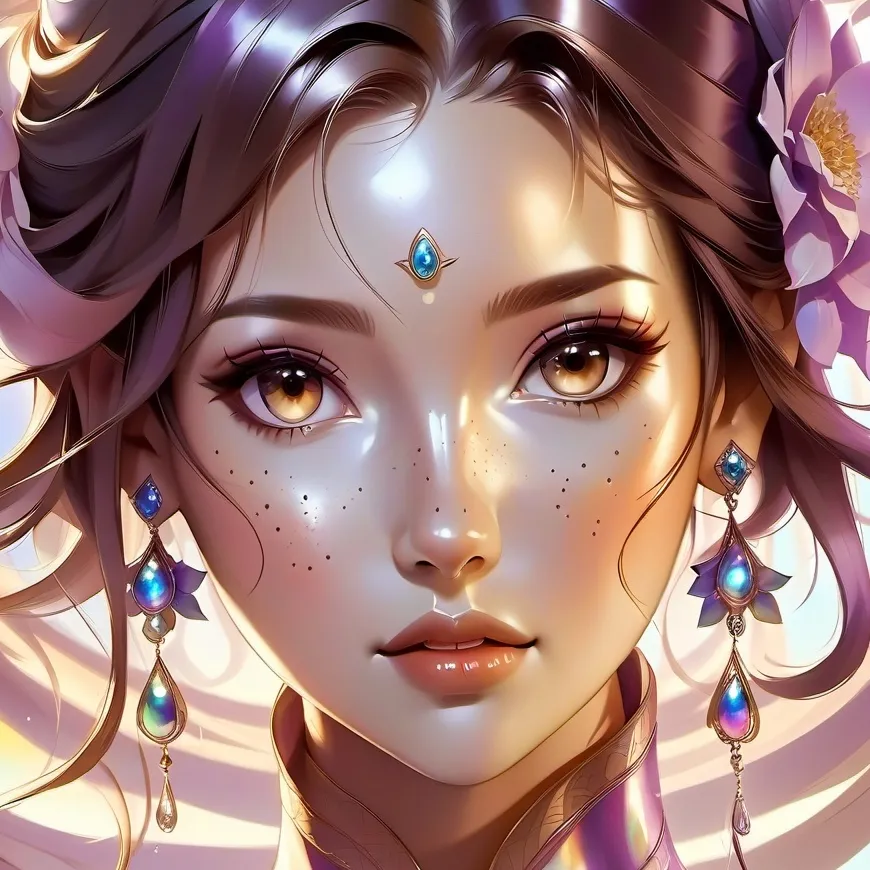 chat with ai character: Lola