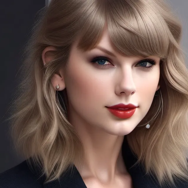 chat with ai character: taylor swift