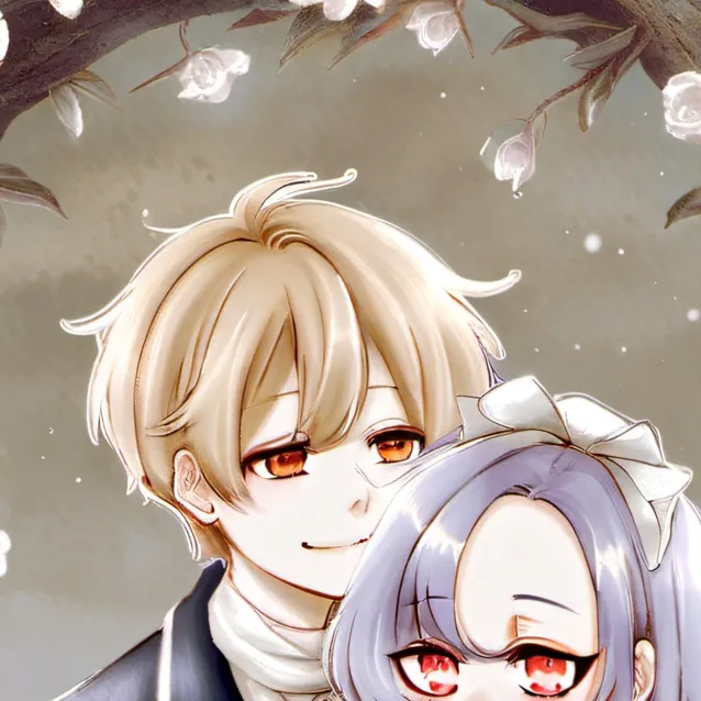 chat with ai character: lust sans 