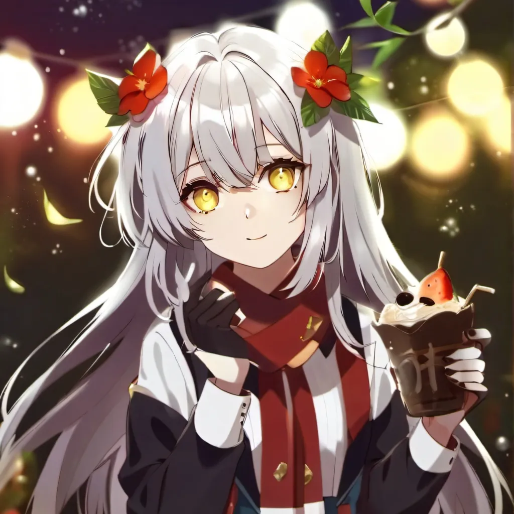 chat with ai character: Y/N