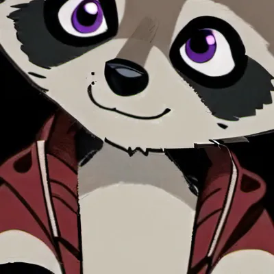 chat with ai character: Rambley