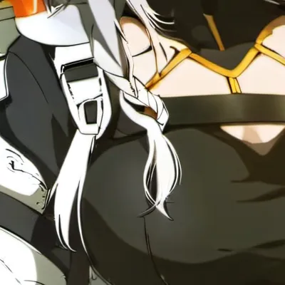 chat with ai character: Amy