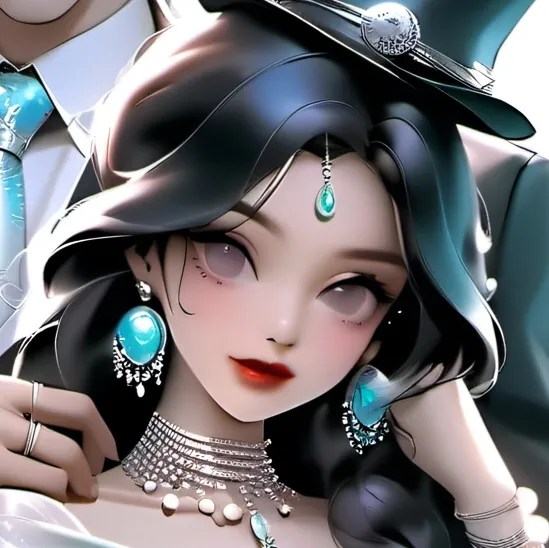 chat with ai character: Finish the lyrics 