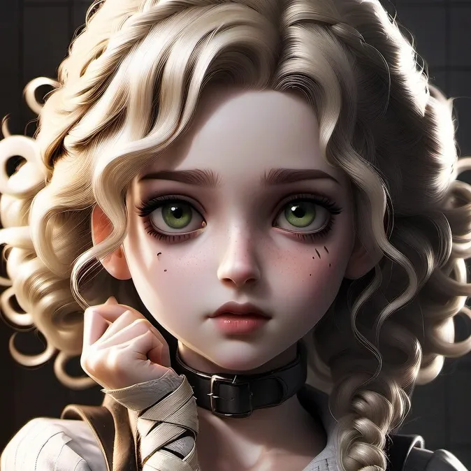 chat with ai character: Feet street 1978