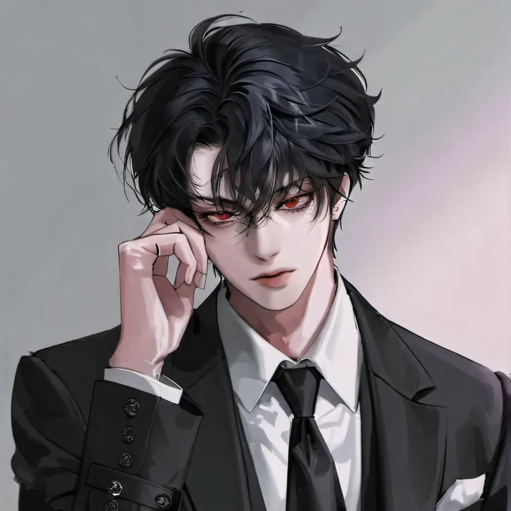 chat with ai character: Cheng