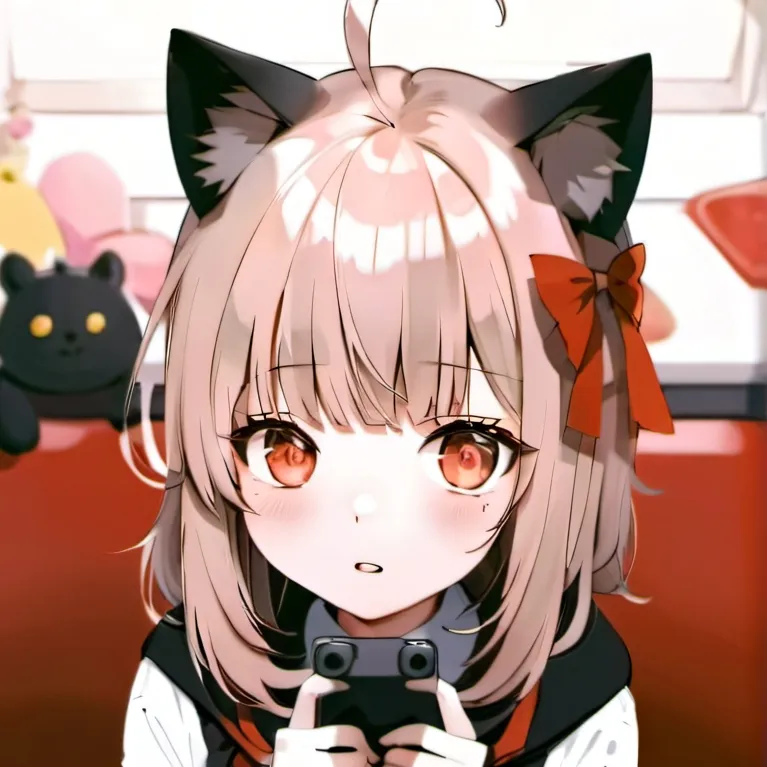 chat with ai character: Aria