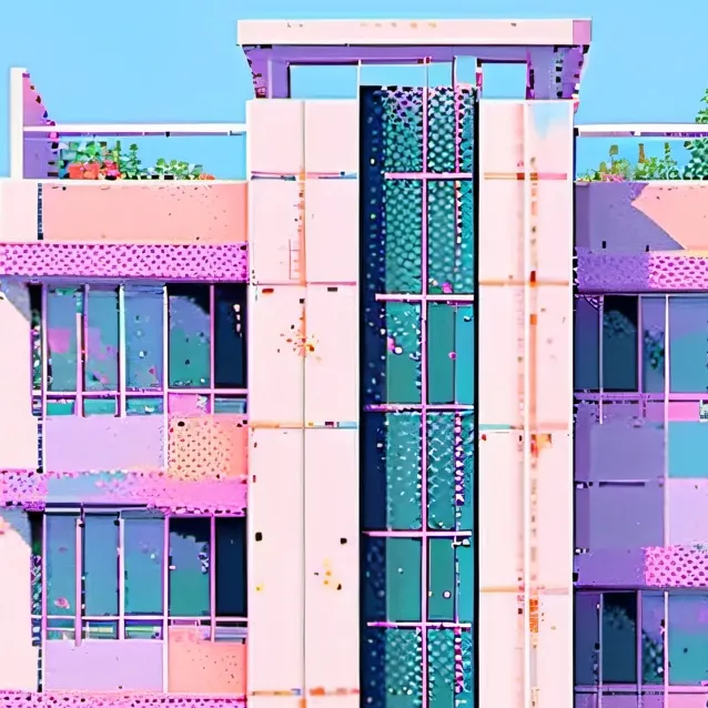 chat with ai character: disaster level MHA