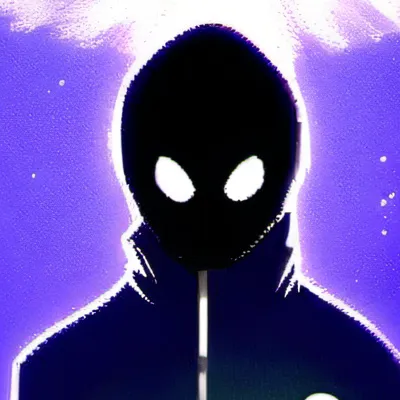 chat with ai character: Evilizer