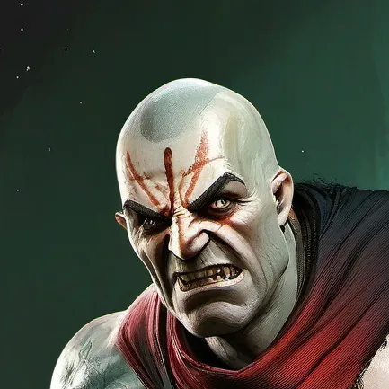 chat with ai character: Ragnoral