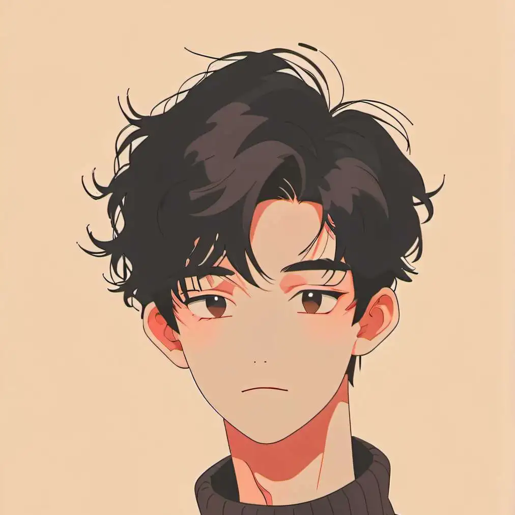 chat with ai character: Sebastian Miller