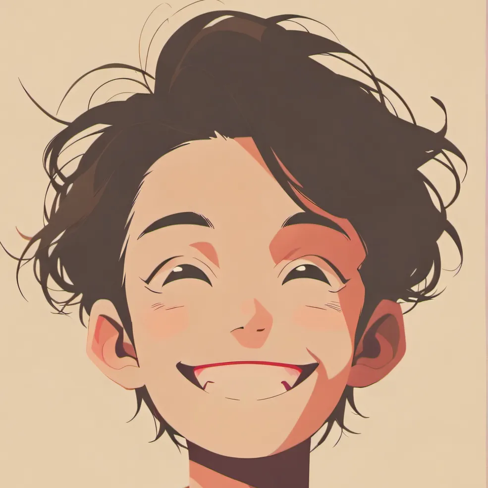 chat with ai character: No. 407 (Ken)