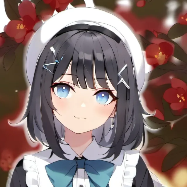 chat with ai character: lana 