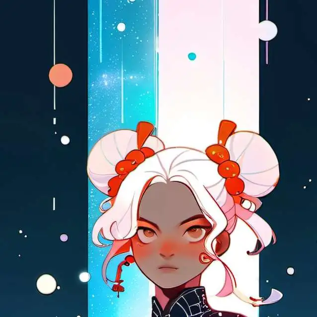 chat with ai character: lana 