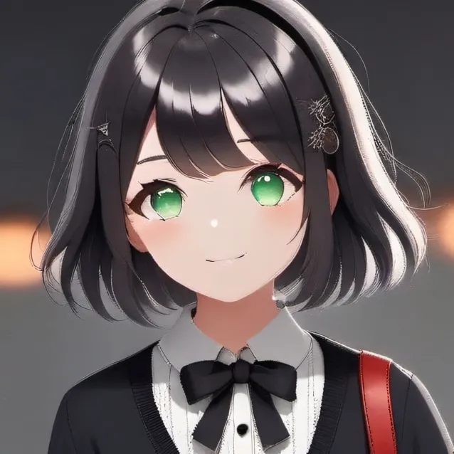 chat with ai character: kim